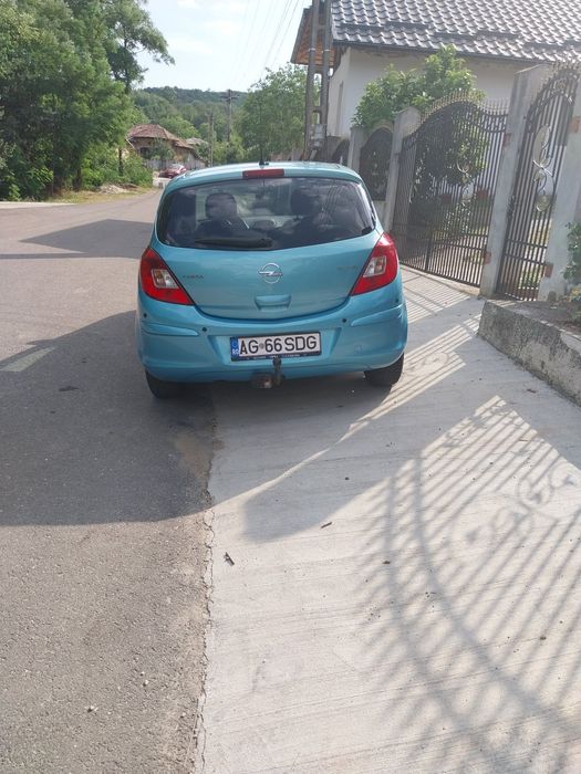 Opel corsa  1300
