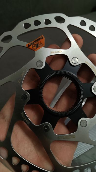 Shimano диск Ротор