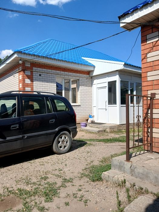 Продам Дом с бизнесом