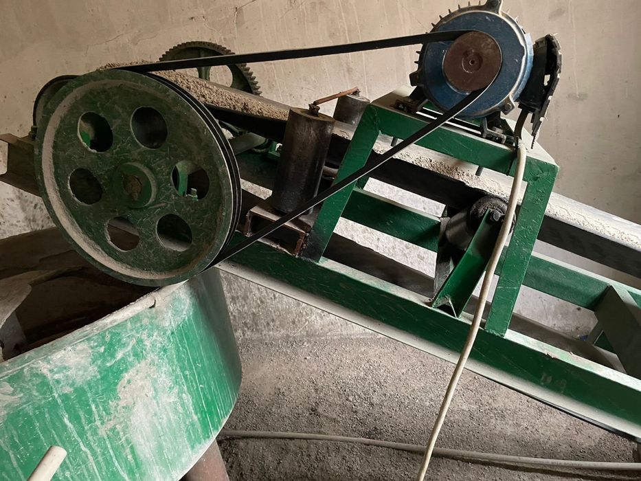 Продается линия автоматизированная