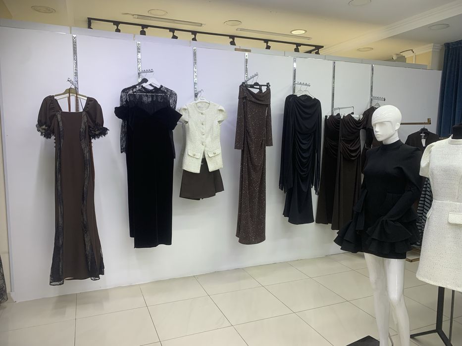 Продается бутик