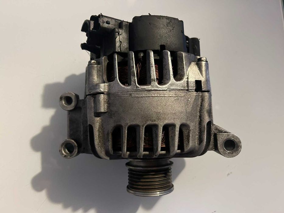 алтернатор Peugeot 208. 2008. 308 1.4VTI , 1.6 model 2007-2016г. #011S