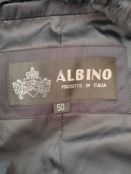 Продам зимний пуховик