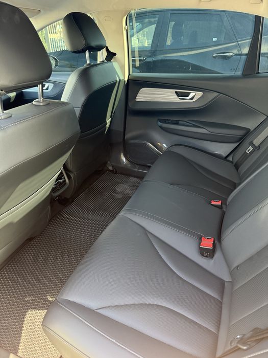 Hongqi eqm5 500 в аренду с выкупом