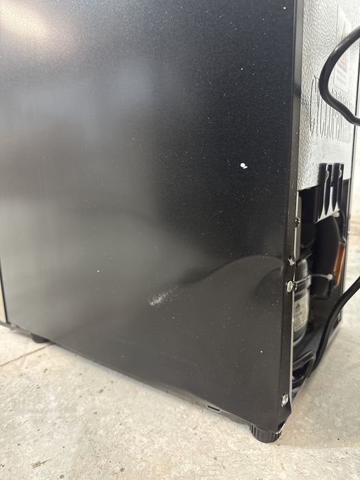 Klarstein Shiraz Premium Smart 12 Slim хладилник за вино