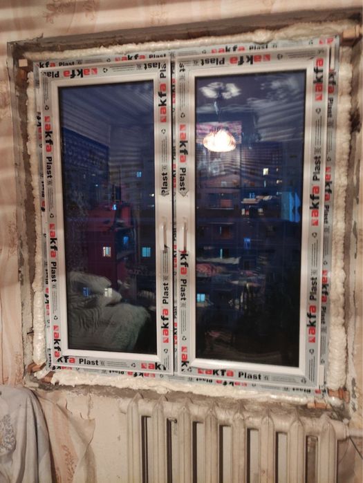 Akfa. Engelberg. Thermo. Alutex. Алюмин ва пластик Ишиклар ва ромлар