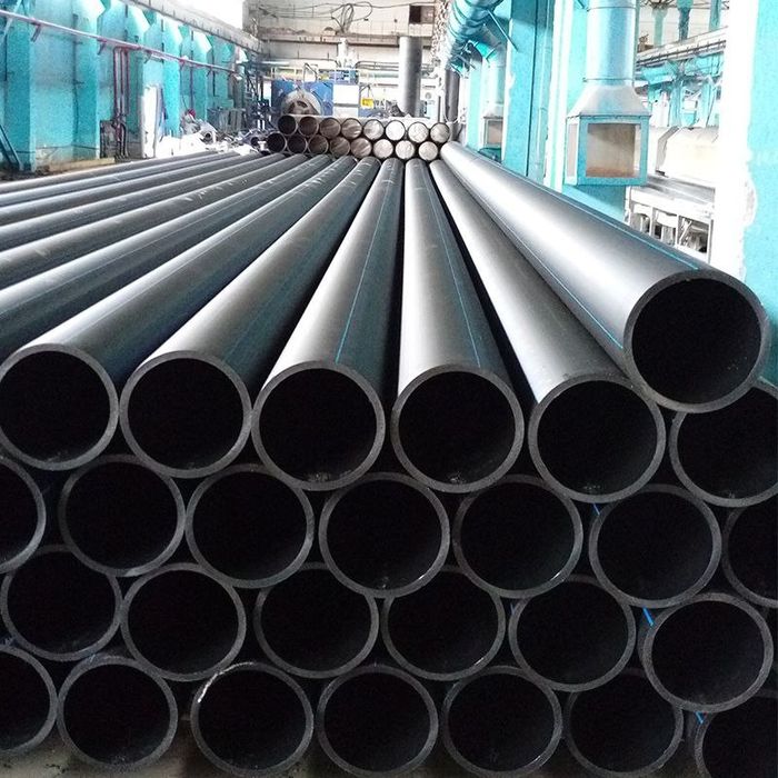 Труба пластиковые шланг полиэтиленовая truba shlanka канализационная