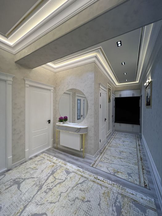 Продаётся 3 Х комнатная квартира