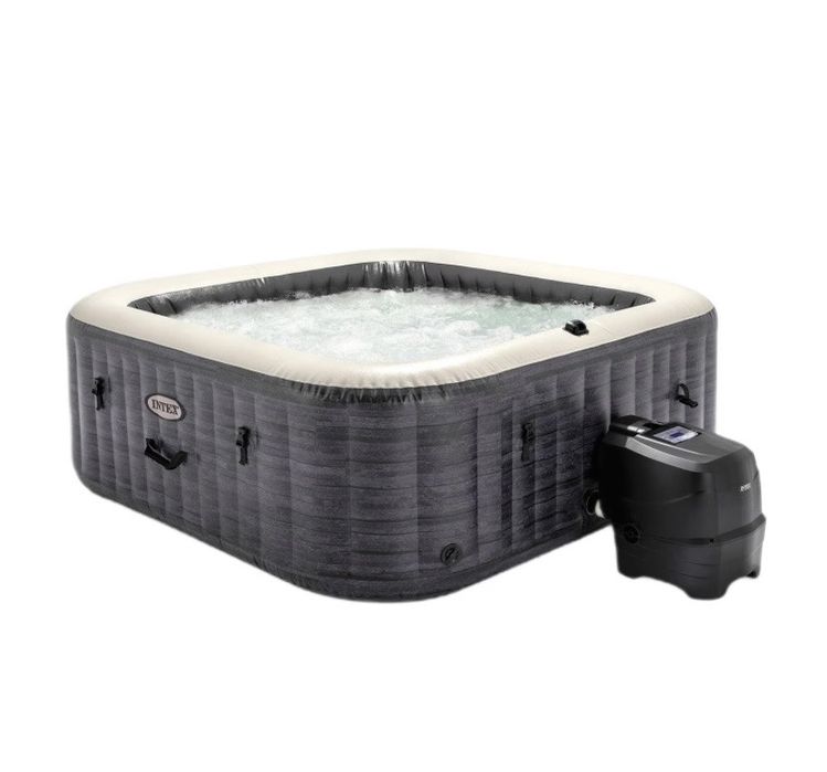 jacuzzi SPA INTEX puro SP9