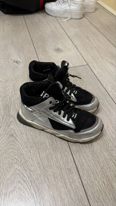 Обувь мужская ( б/у)