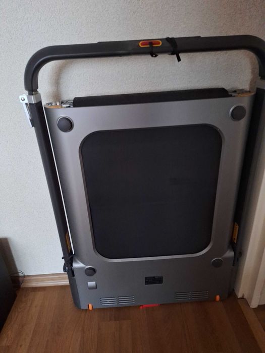 Banda de alergare KINGSMITH pliabila WalkingPad R1 Pro