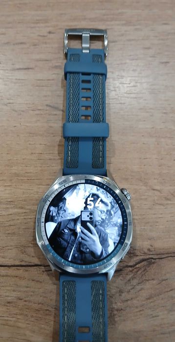 Huawei Watch GT5 с Гаранция