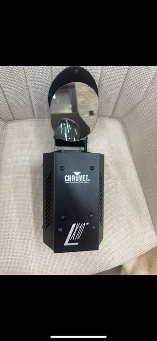 Chauvet Lx10 - светлинен ефект