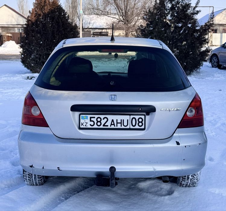 Продам Хонда Цивик