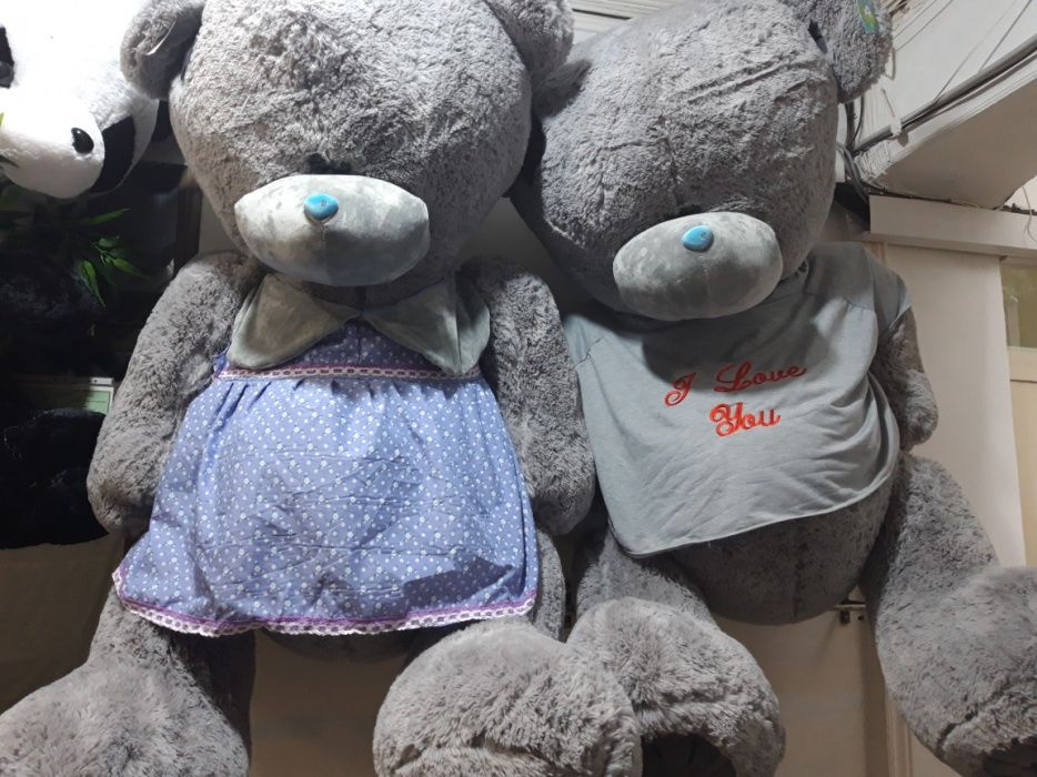 Teddi Teddy Orginal Yengi