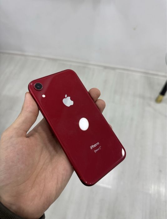 iPhone Xr 128gb.