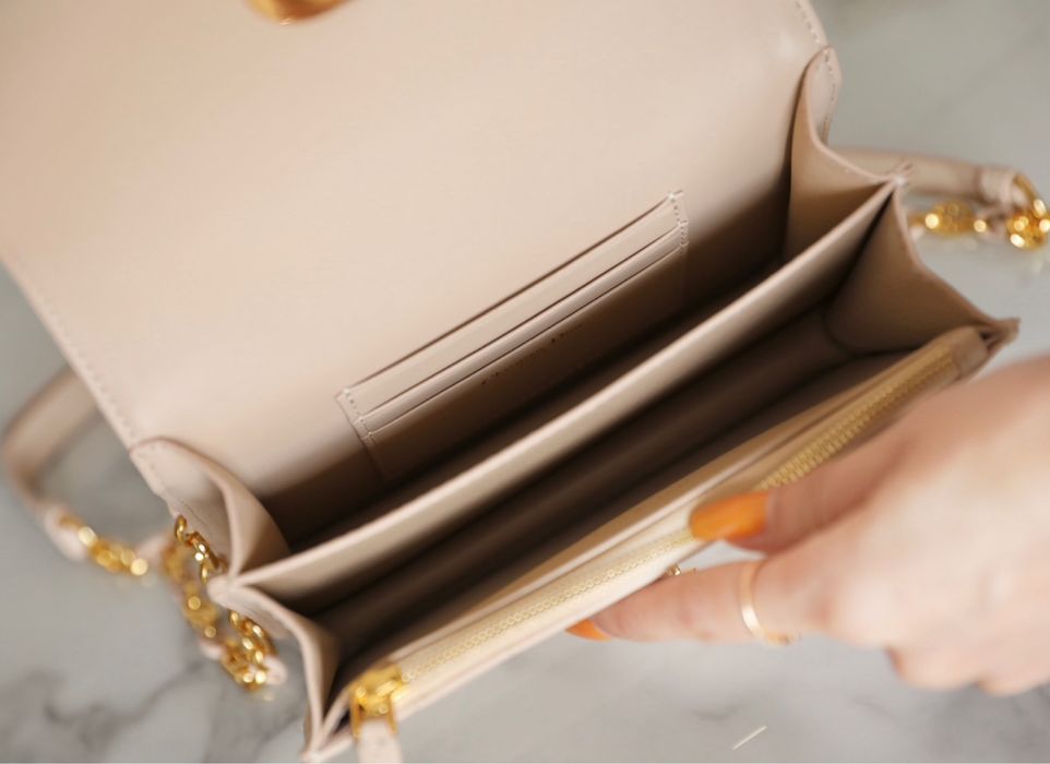 Geanta Christian Dior Miss Caro