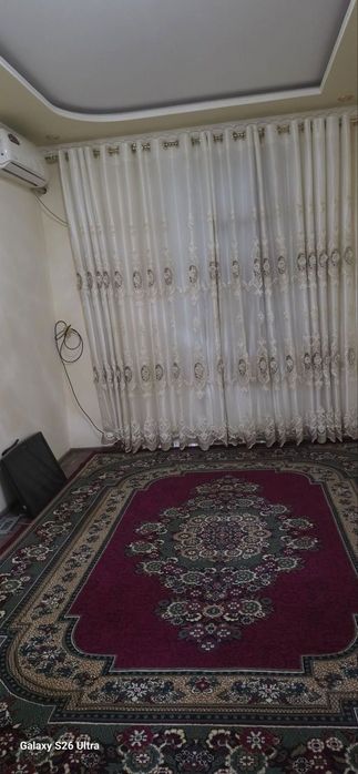 2 хонали ижарага берилади