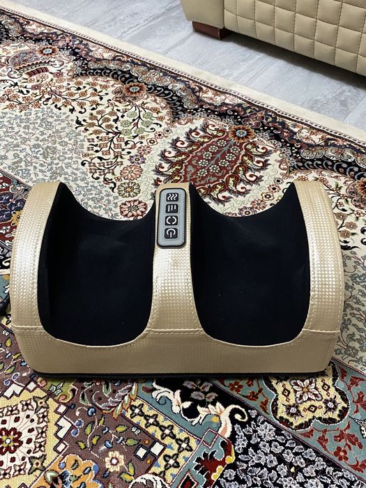 массажер для ног