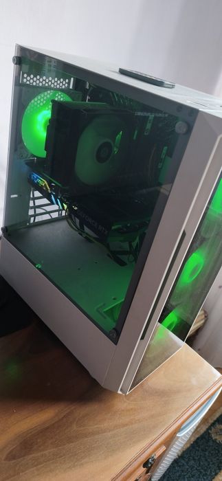 PC Gaming complet