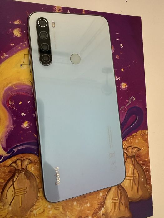 Продам Редми Ноут 8