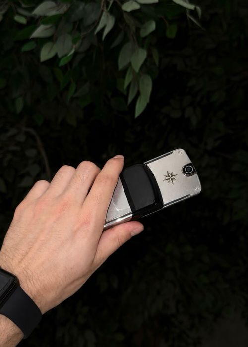 Nokia 8800 classic, есть Kaspi red (+15%)