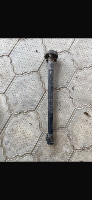 BMW X5 E53 БМВ Е53