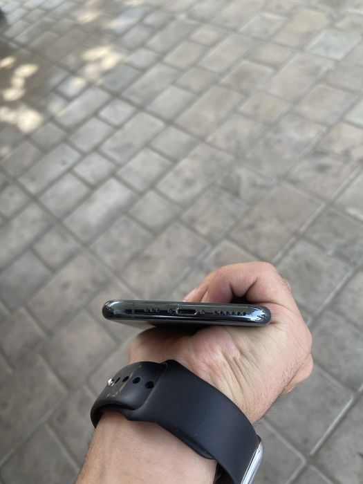 Iphone 11 pro ideal