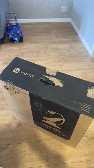 Продам Качелю 4Moms MamaRoo5