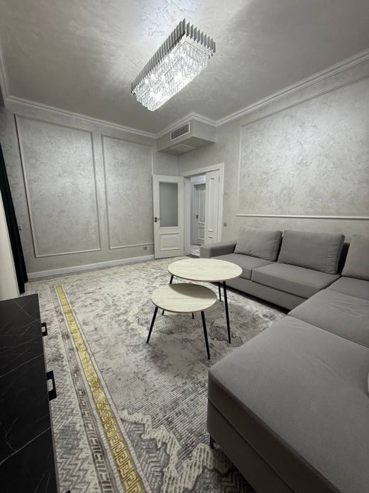 Сдаётся кв ул Лабзак 2-ком/4/4 ро-н Шайхантахурский