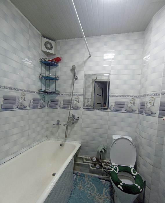 Аренда 1х2/3/4 Коракамиш 1/4