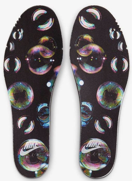 Nike Air Max270 React Multicolour UK5.5/EUR38.5номер/24см