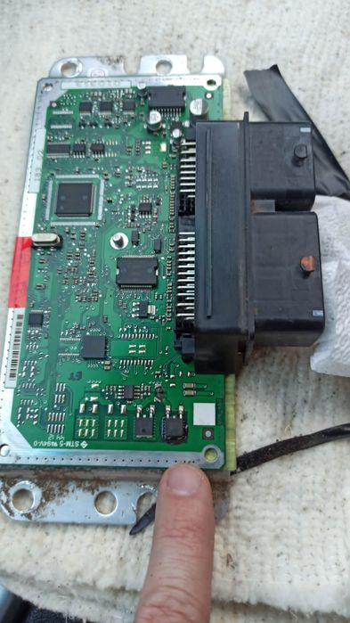 Ремонт ЭБУ ВАЗ, Киа,Шевроле,хундай Рено. Компьютерная диагностика авто ...