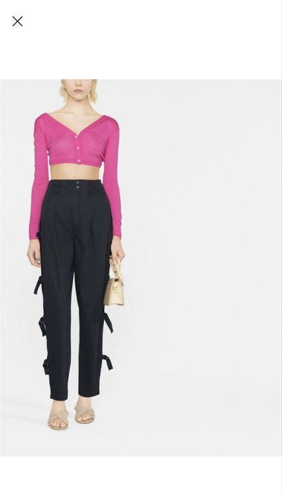 Оригинална блуза jacquemus