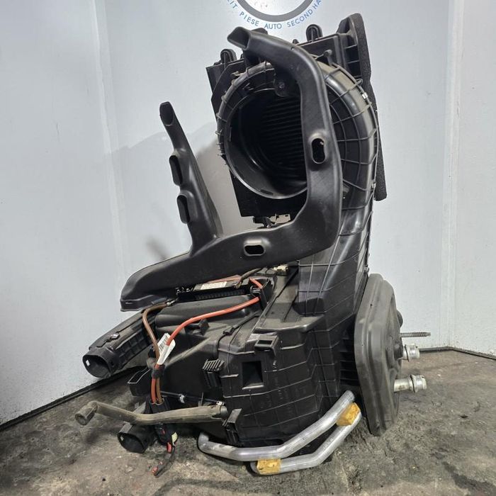 Carcasa aeroterma Opel Astra J GTC