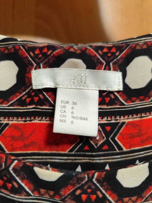 Дрехи- рокли размери S/M