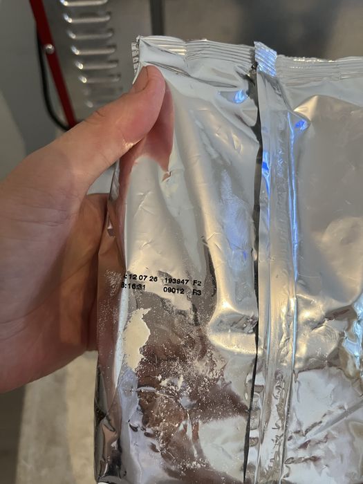 Nutrilon 3 смесь