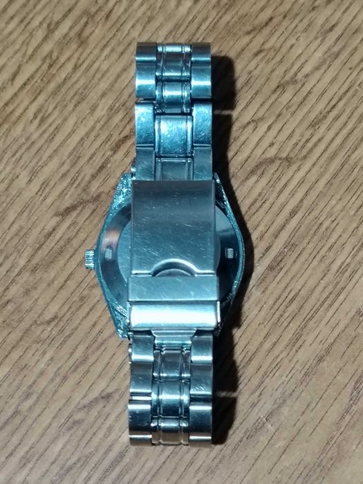 Ceas mecanic automatic vitangeQ&Q,made Japan