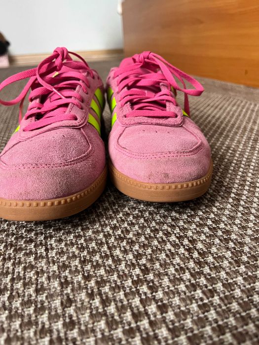 Маратонки Adidas