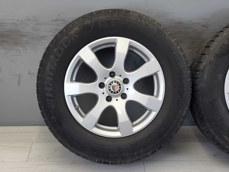 Roti/Jante Dacia 5x114.3 215/70 R16 Duster, Bigster; Kia ;Renault Kadjar; Hyundai; Suzuki; Toyota; Mazda; Kia; Honda
