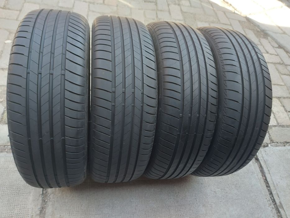 Set 4buc 215/60 R17 96H Bridgestone Turanza T005 vară