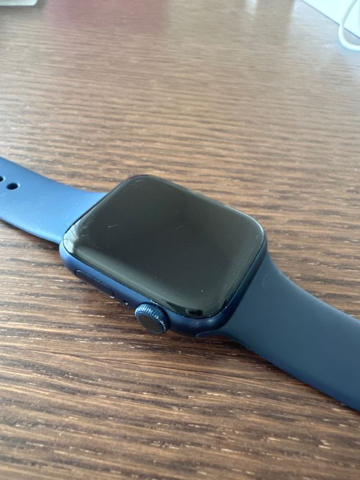 Apple Watch seria 6