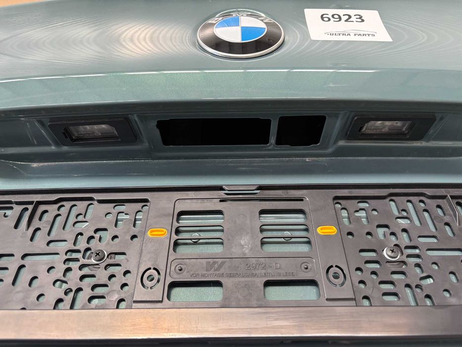 Заден Капак / 5-та Врата / Багажник За БМВ Г60 Г90 9626986 BMW G60 G90