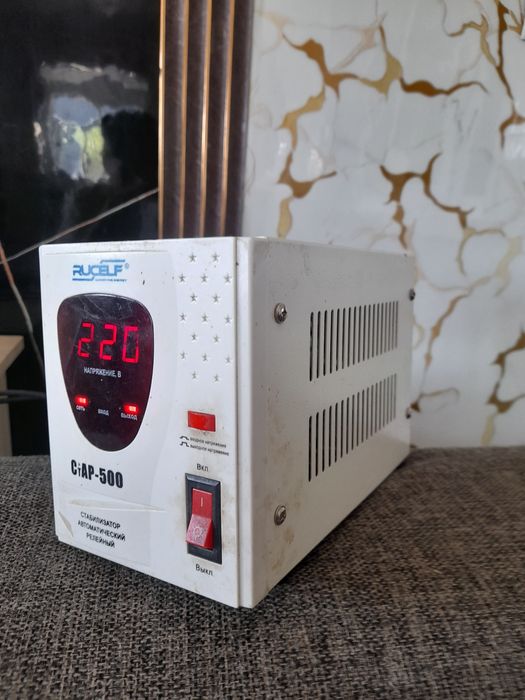 Телевизор ALTEL,