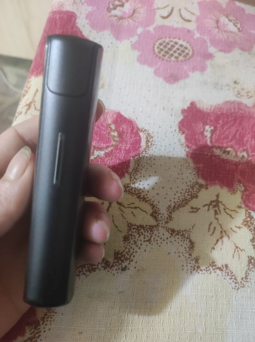 Iqos lil negru stare foarte bună