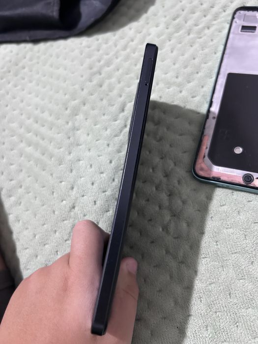 Телефон Redmi note 12