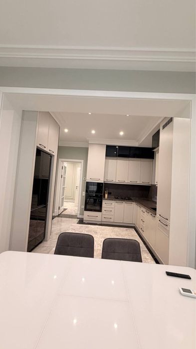 НОВОСТРОЙКА  ЖК Мухташам  Юнусабадский район