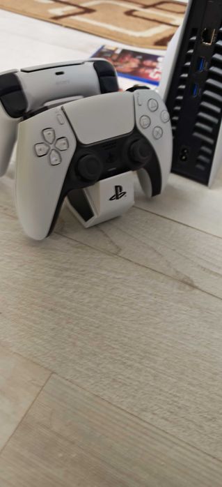PlayStation 5  disk