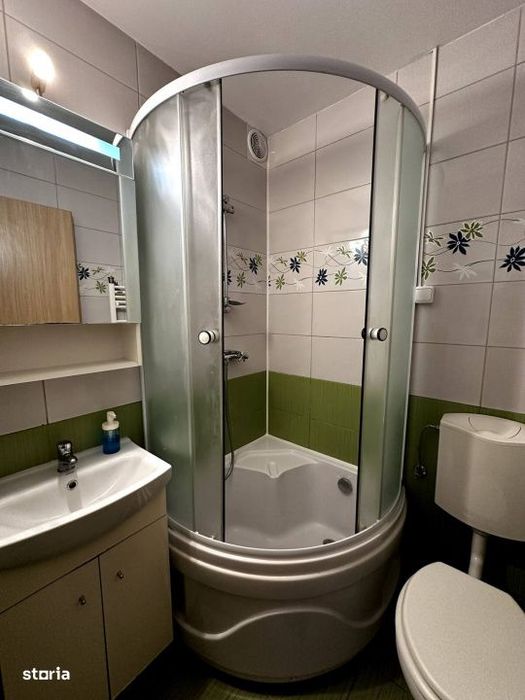 Apartament 3 camere de inchiriat – Ultracentral Sibiu
