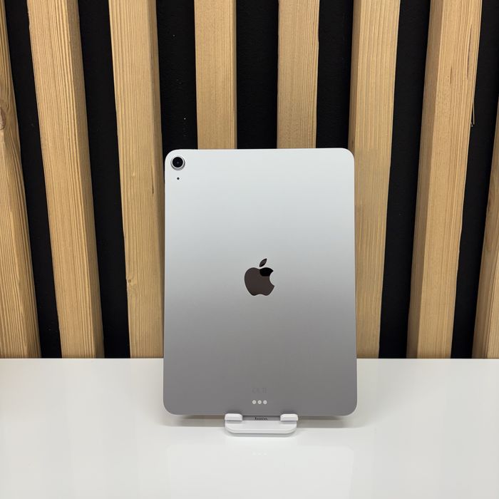  iPad  Air 11-inch (M3) Wi-Fi  128 GB Space Gray